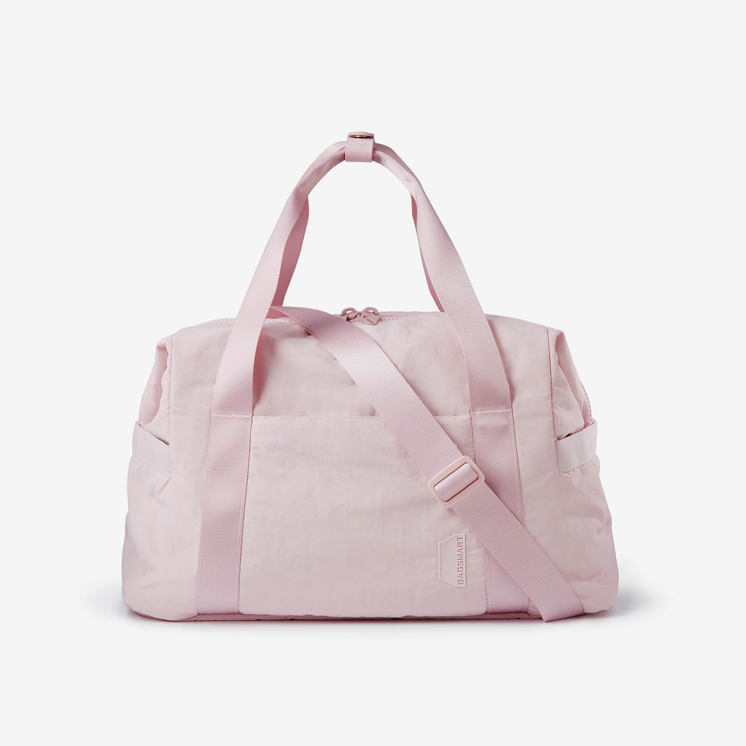 Zoraesque Weekender Duffle Bag